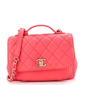 Chanel Business Affinity Flap Bag