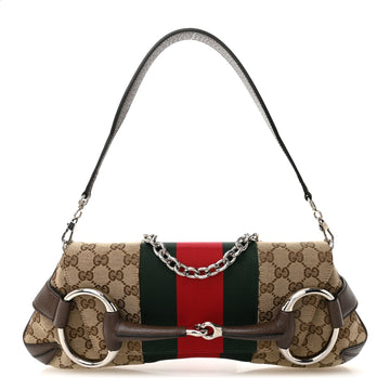 Gucci Textured Dollar Calfskin Heavy