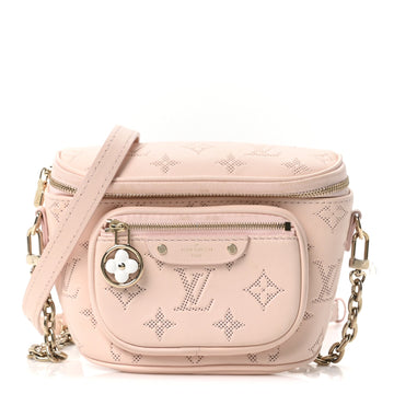 Louis Vuitton Empreinte Mini Bumbag Rose