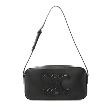 Celine Smooth Calfskin Cuir Triomphe