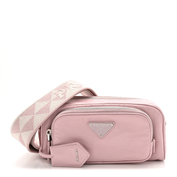 Prada Nappa Antique Multi-Pocket