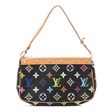 Louis Vuitton Multicolor Pochette