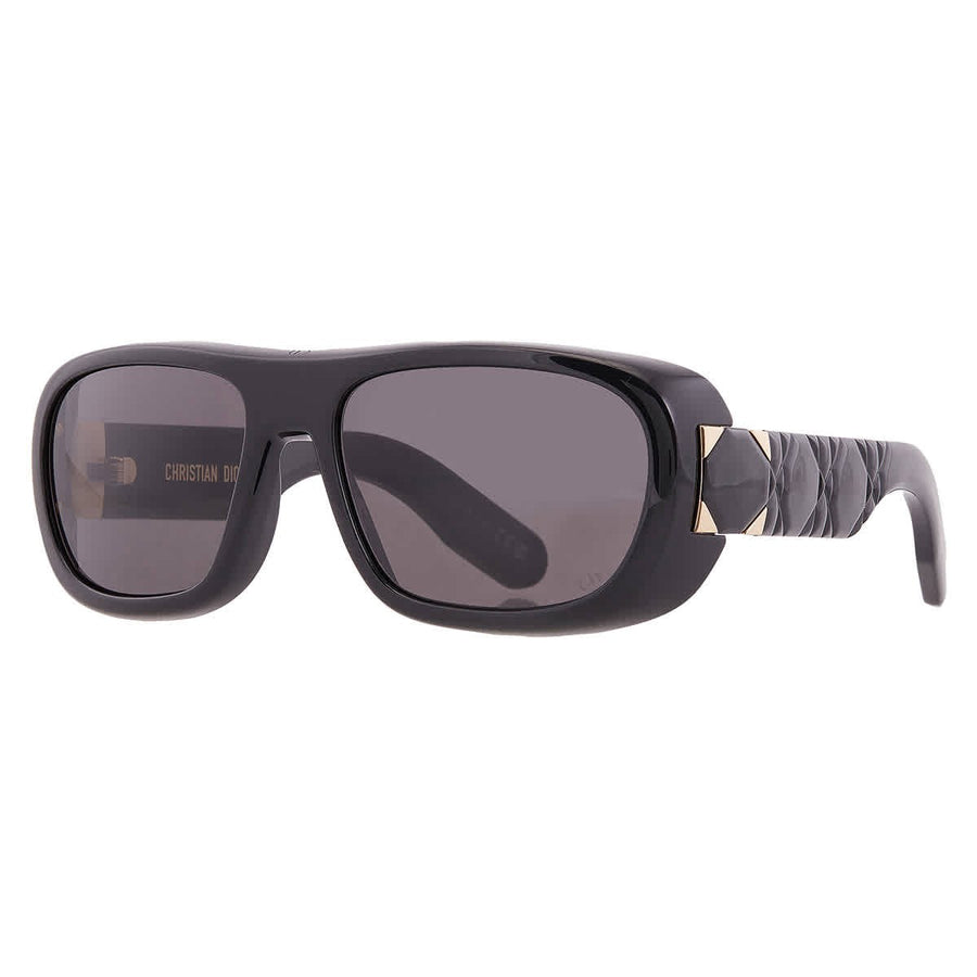 Dior Lady S1I Grey Mask Ladies