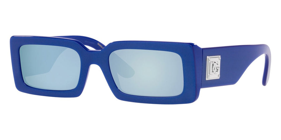 Dolce & Gabbana Woman Sunglasses 53Mm