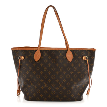 Louis Vuitton Neo Neverfull Mm