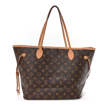 Louis Vuitton Neo Neverfull Mm