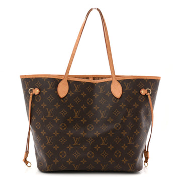 Louis Vuitton Neo Neverfull Mm