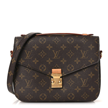 Louis Vuitton Pochette Metis