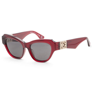 Burberry Women's 52Mm Bordeaux