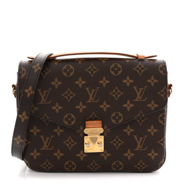 Louis Vuitton Pochette Metis