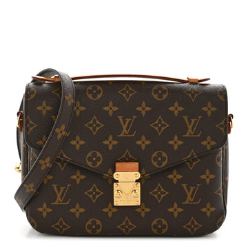 Louis Vuitton Pochette Metis