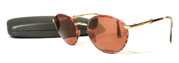 Gucci Eyeglass Frame Unknown Model Worn
