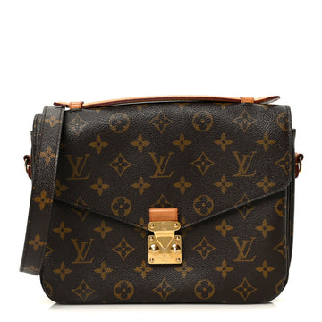 Louis Vuitton Pochette Metis