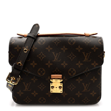 Louis Vuitton Pochette Metis