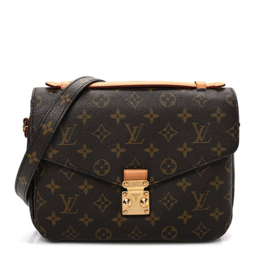 Louis Vuitton Pochette Metis