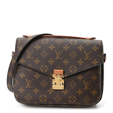 Louis Vuitton Pochette Metis
