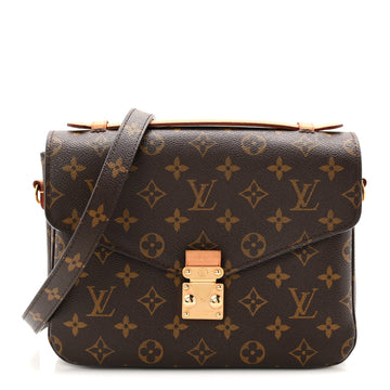 Louis Vuitton Pochette Metis