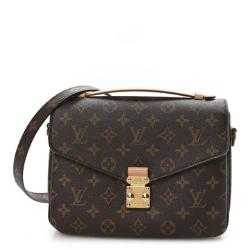 Louis Vuitton Pochette Metis