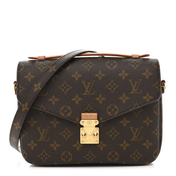 Louis Vuitton Pochette Metis