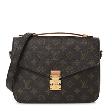 Louis Vuitton Pochette Metis