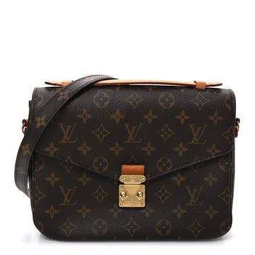 Louis Vuitton Pochette Metis