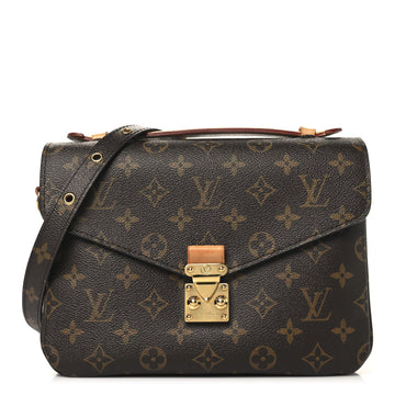 Louis Vuitton Pochette Metis