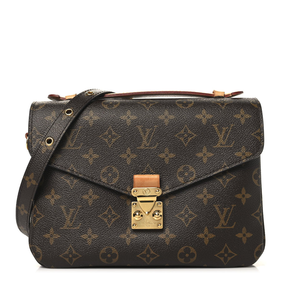 Louis Vuitton Pochette Metis