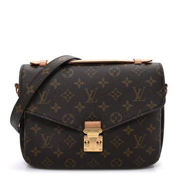 Louis Vuitton Pochette Metis