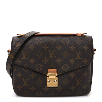 Louis Vuitton Pochette Metis