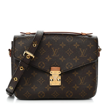 Louis Vuitton Pochette Metis