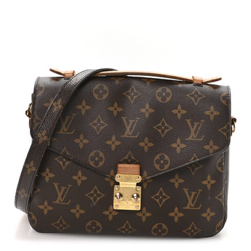 Louis Vuitton Pochette Metis