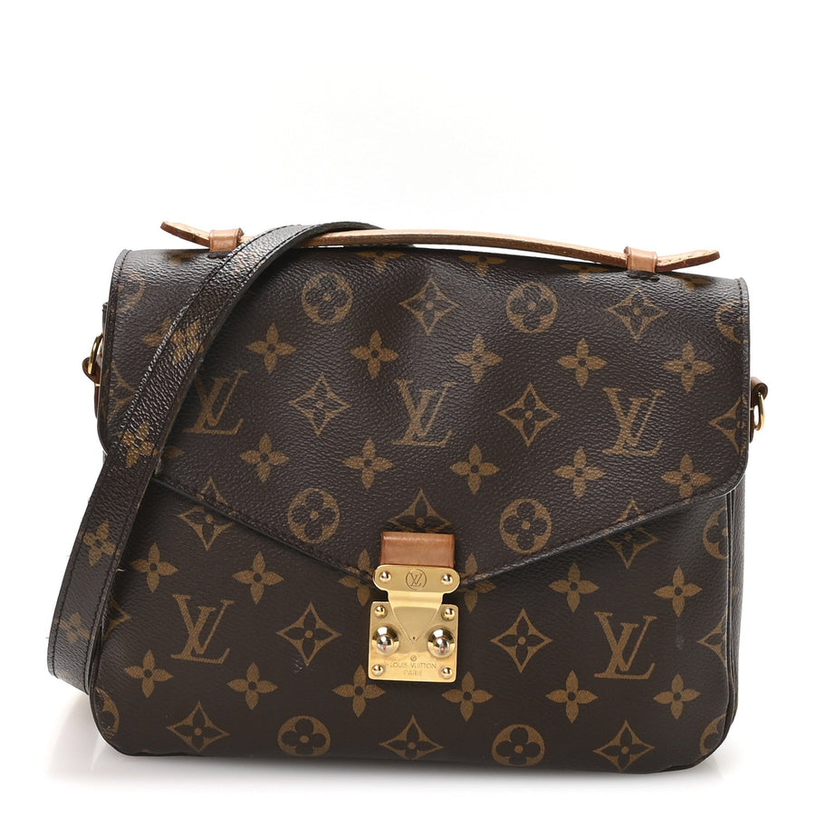 Louis Vuitton Pochette Metis
