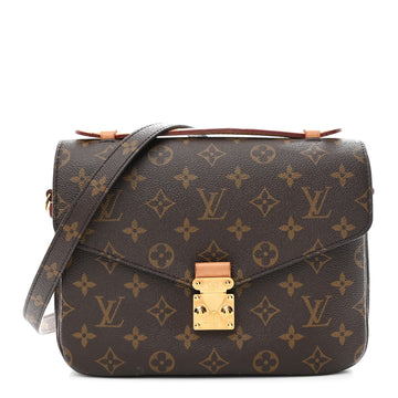 Louis Vuitton Pochette Metis