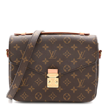 Louis Vuitton Pochette Metis
