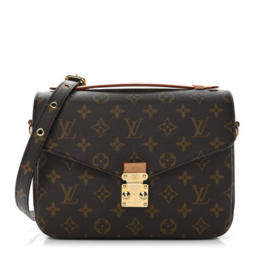 Louis Vuitton Pochette Metis