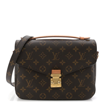 Louis Vuitton Pochette Metis