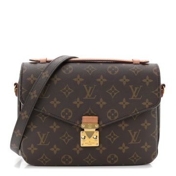 Louis Vuitton Pochette Metis