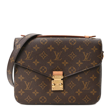 Louis Vuitton Pochette Metis