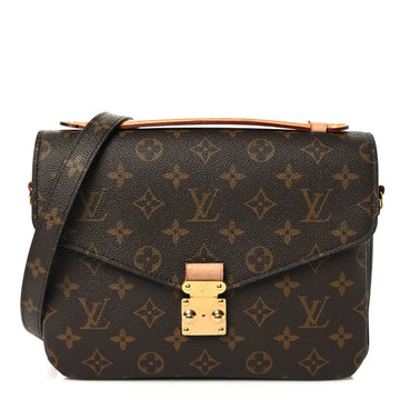 Louis Vuitton Pochette Metis