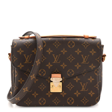 Louis Vuitton Pochette Metis