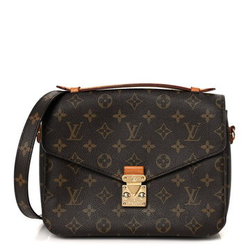 Louis Vuitton Pochette Metis
