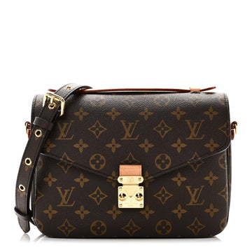Louis Vuitton Pochette Metis