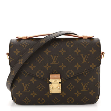 Louis Vuitton Pochette Metis