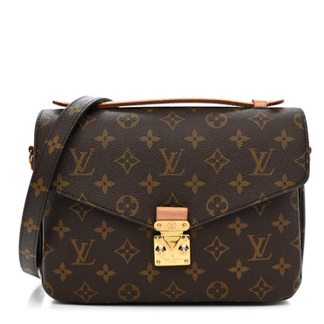 Louis Vuitton Pochette Metis