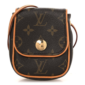 Louis Vuitton Pochette Cancun