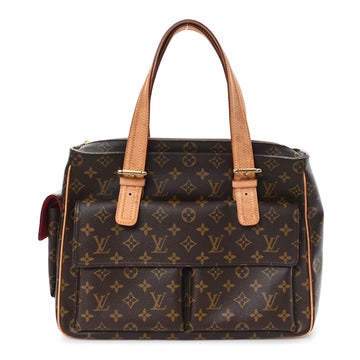 Louis Vuitton Multipli-Cite