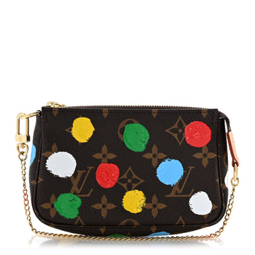 Louis Vuitton Lv X Yk Mini Pochette