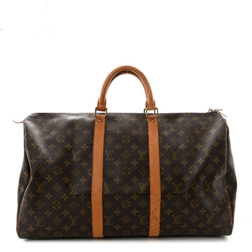 Louis Vuitton Keepall 50