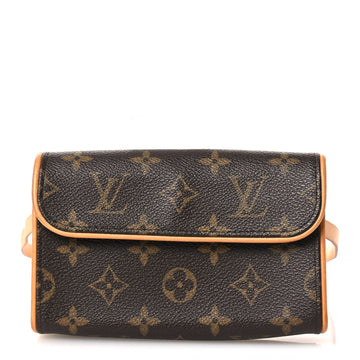 Louis Vuitton Pochette Florentine S