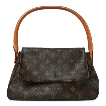 Louis Vuitton Mini Looping